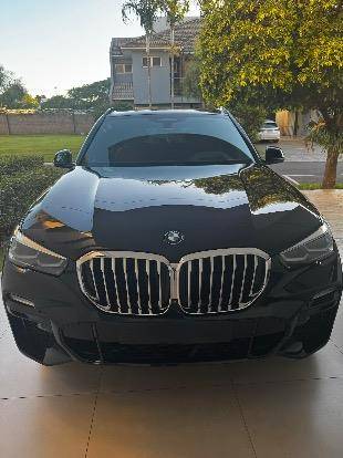 BMW X5 3.0 I6 TURBO HÍBRIDO XDRIVE45E M SPORT AUTOMÁTICO